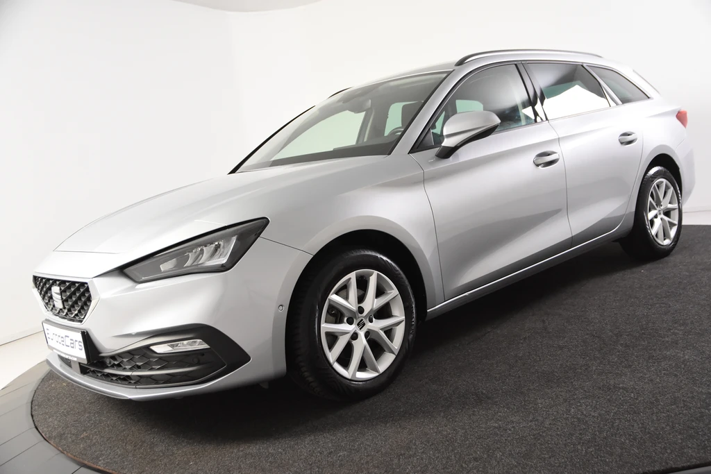 SEAT Leon – foto 4