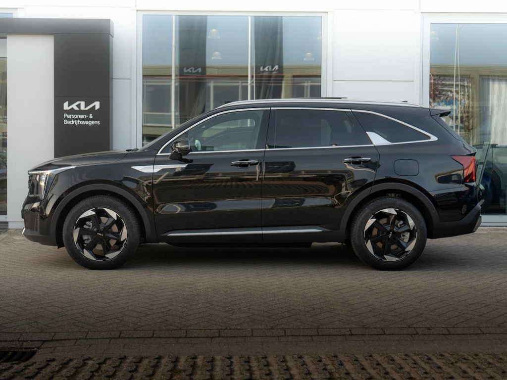 Kia Sorento – foto 4