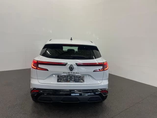 Renault Austral – thumbnail 5