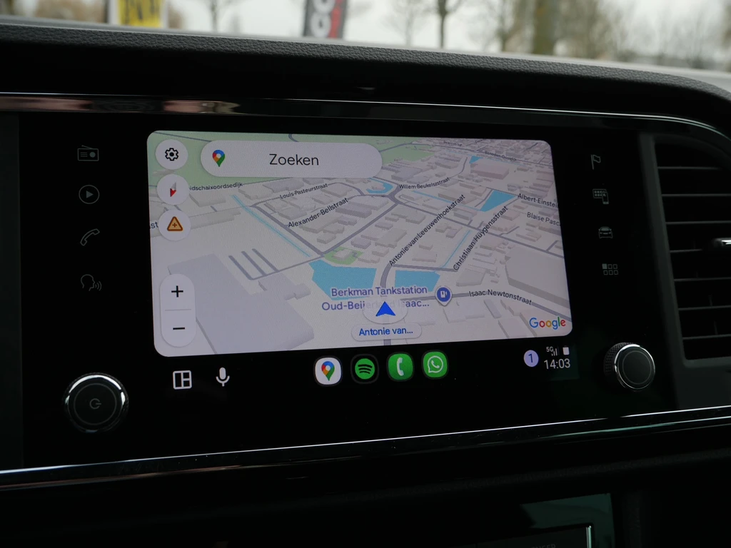 SEAT Ateca – foto 33