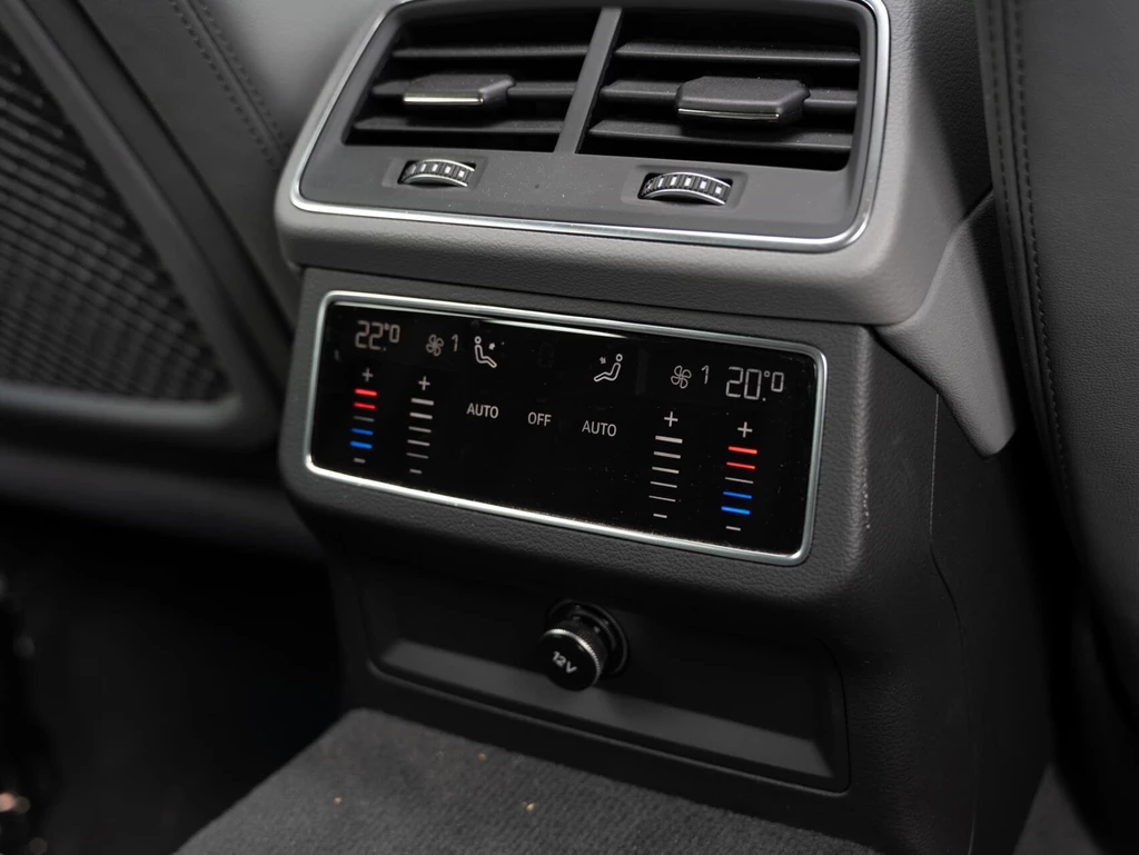Audi A6 – foto 39