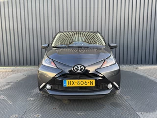 Toyota Aygo – thumbnail 19