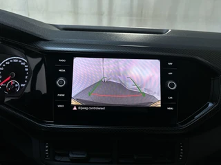 Volkswagen T-Cross – thumbnail 12