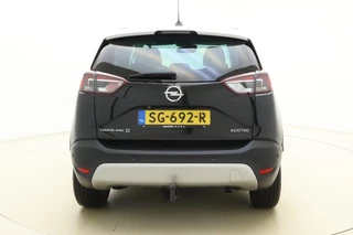 Opel Crossland X – thumbnail 5