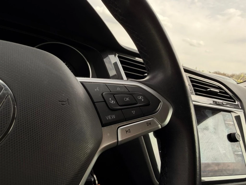 Volkswagen Tiguan – foto 16