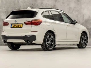 BMW X1 – thumbnail 5