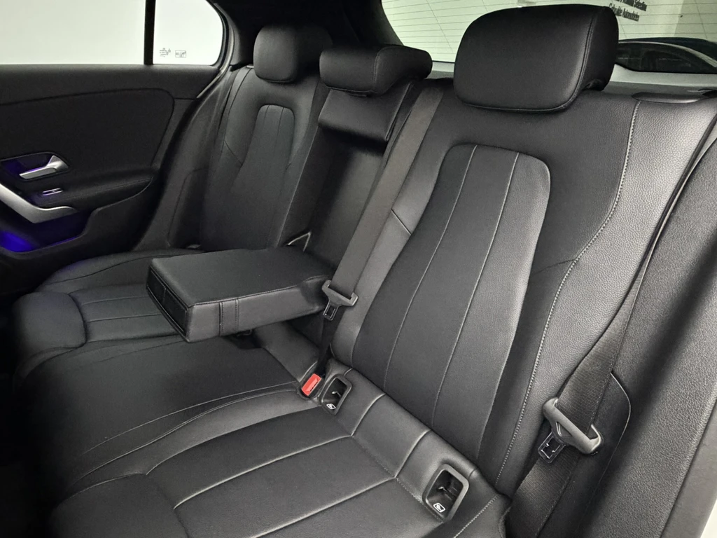 Mercedes-Benz A-Klasse – foto 25