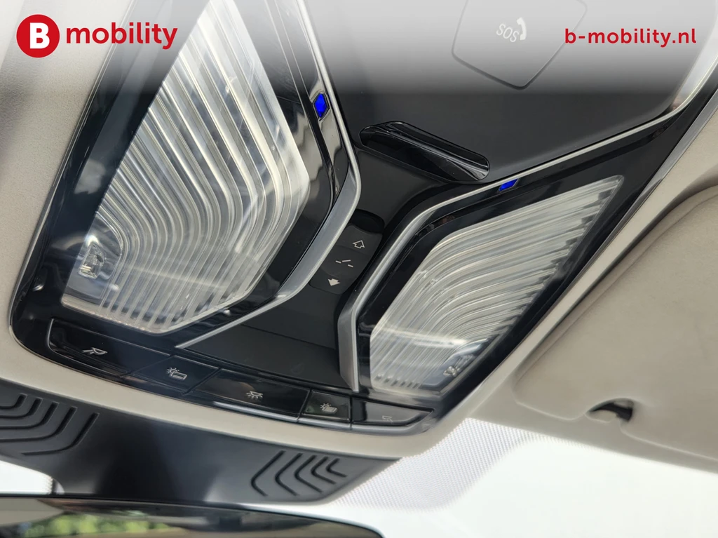 BMW 7 Serie – foto 50