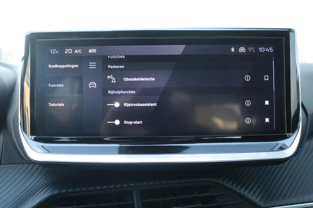 Peugeot 208 – foto 24