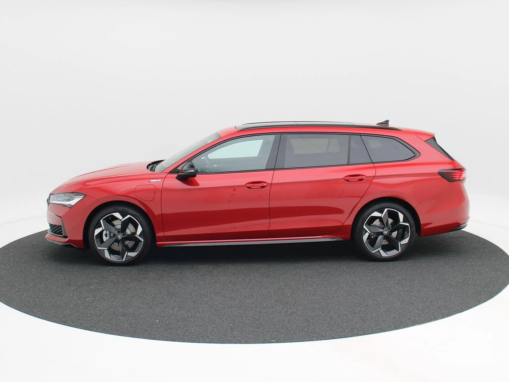 Škoda Superb – foto 2