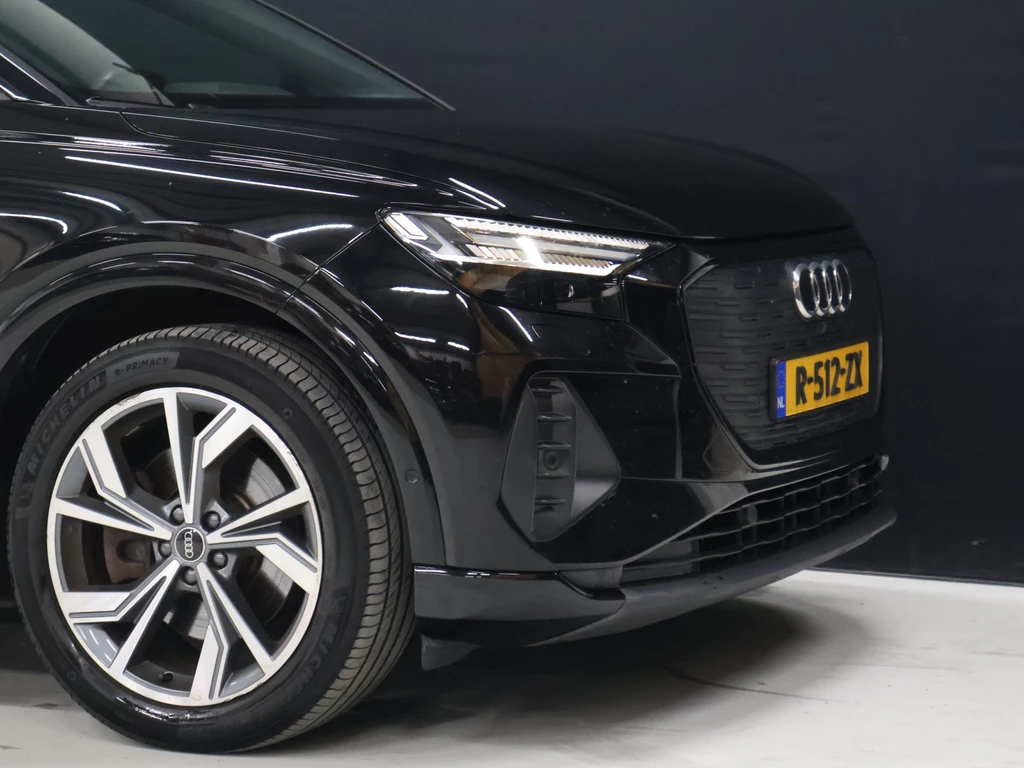 Audi Q4 Sportback e-tron – foto 21