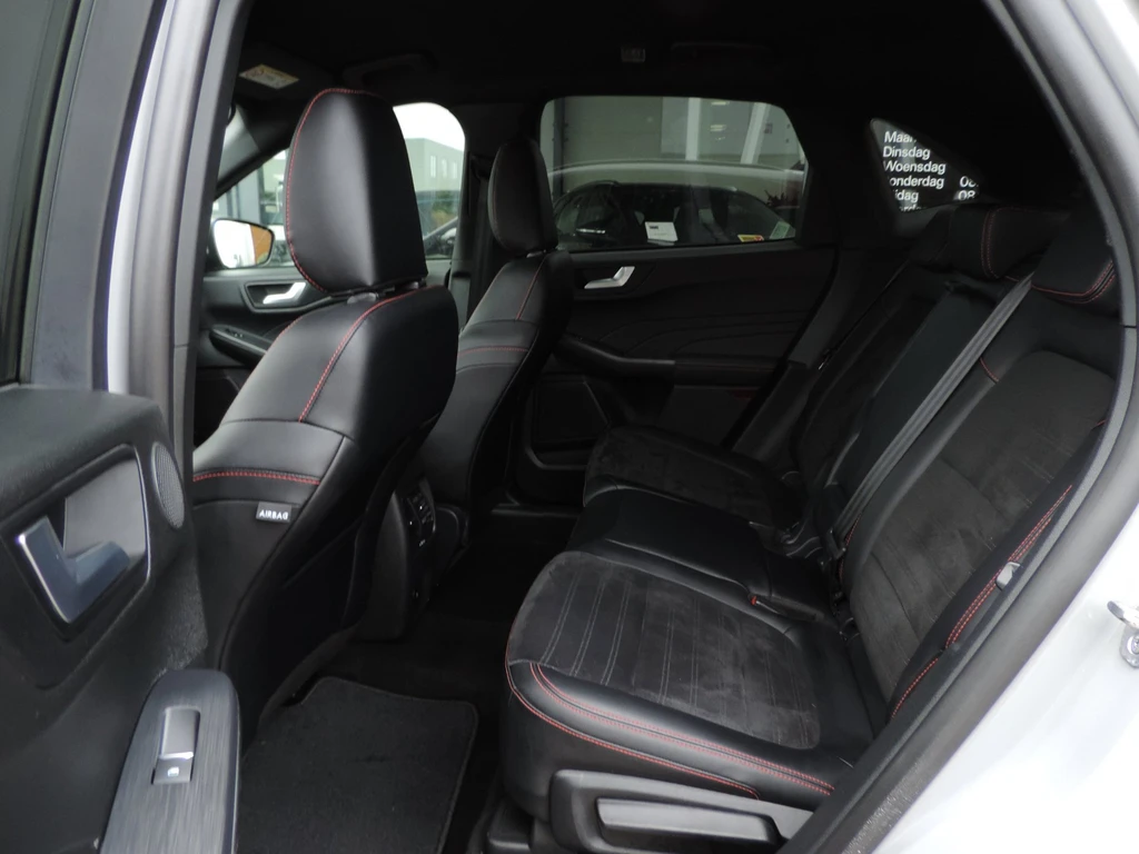 Ford Kuga – foto 20