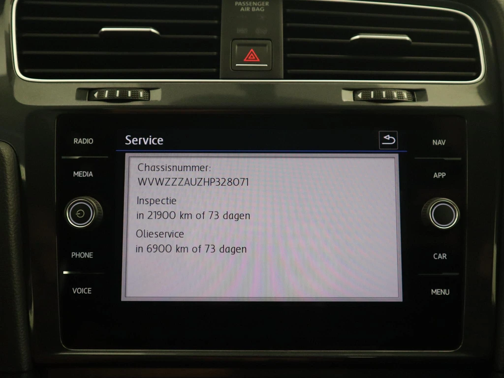 Volkswagen Golf – foto 18