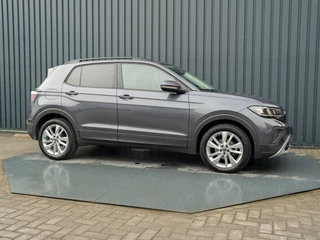 Volkswagen T-Cross – thumbnail 13