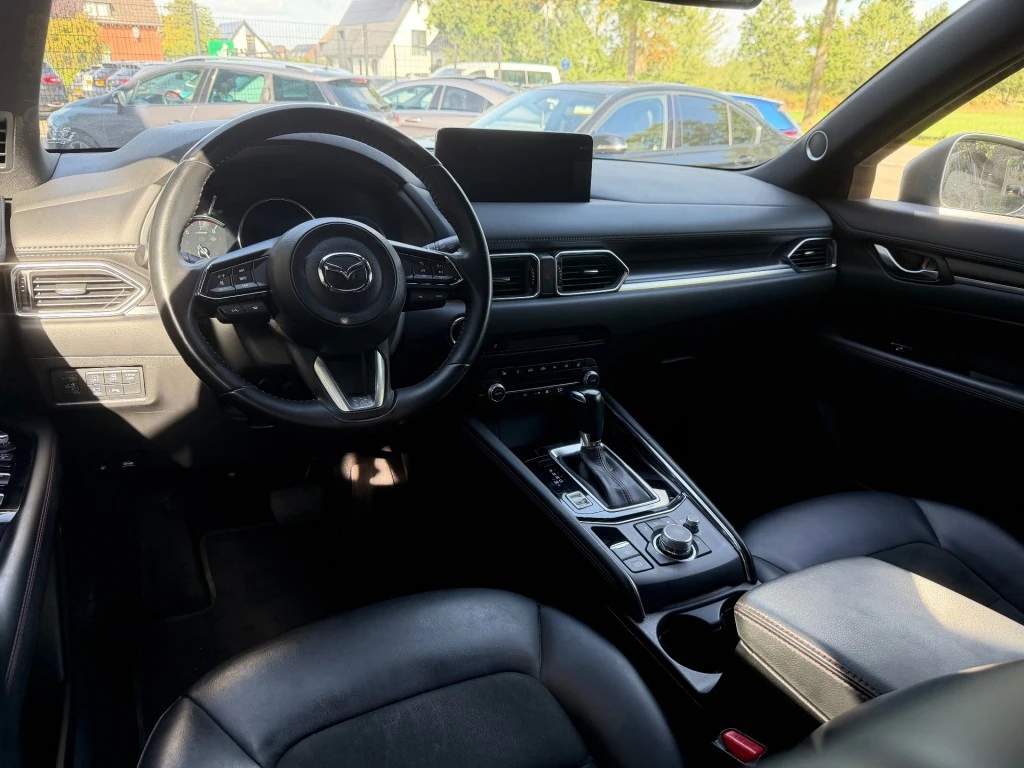 Mazda CX-5 – foto 17