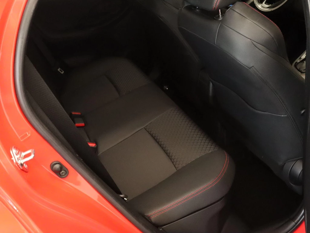 Toyota Yaris – foto 18
