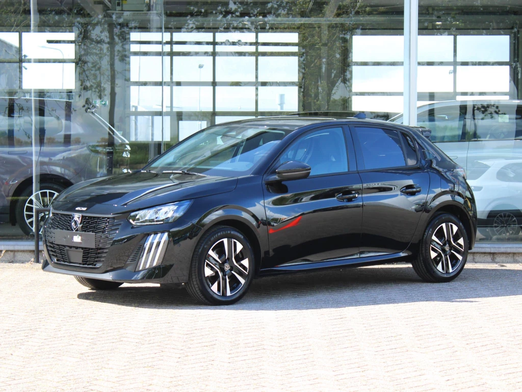 Peugeot 208 – foto 1