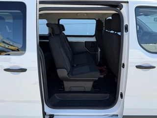 Opel Vivaro-e – thumbnail 11