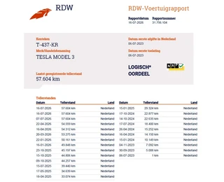 Tesla Model 3 – thumbnail 15