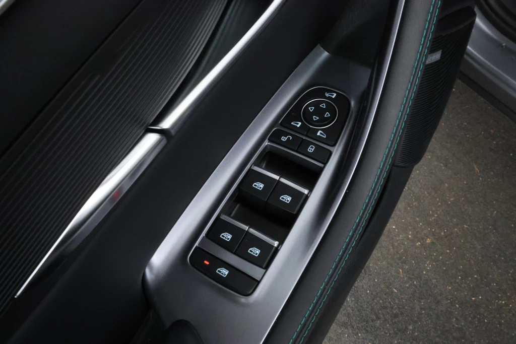 BYD SEAL U – foto 15
