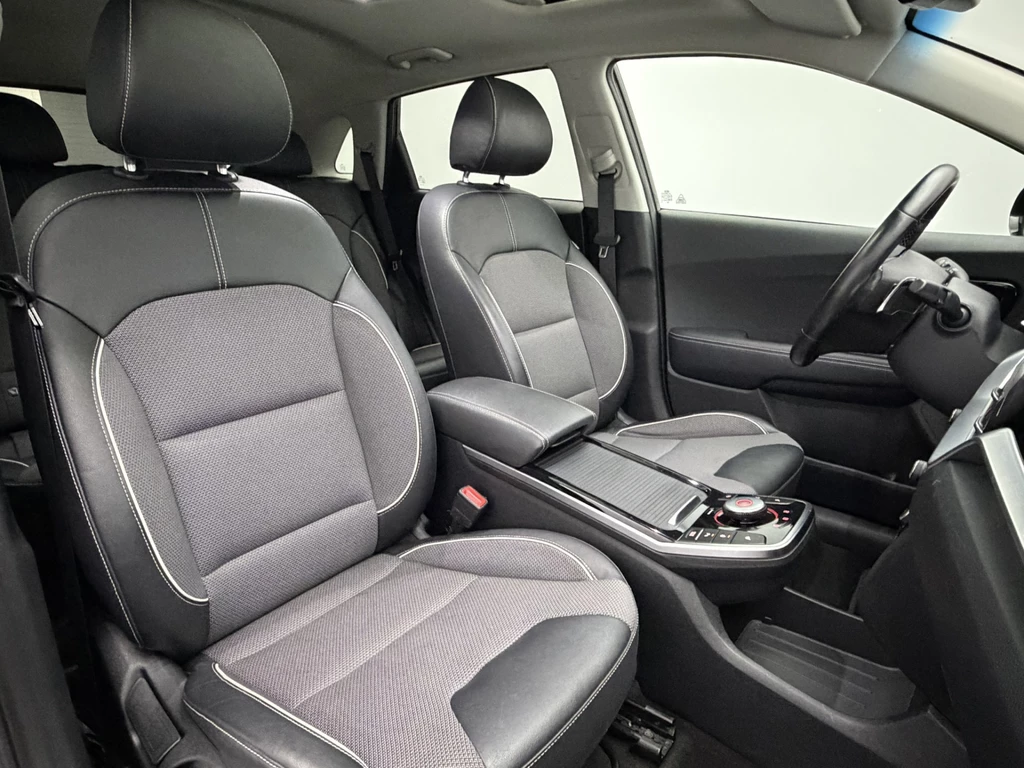 Kia e-Niro – foto 13