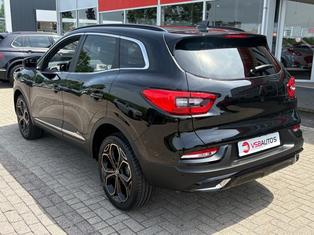 Renault Kadjar – foto 3