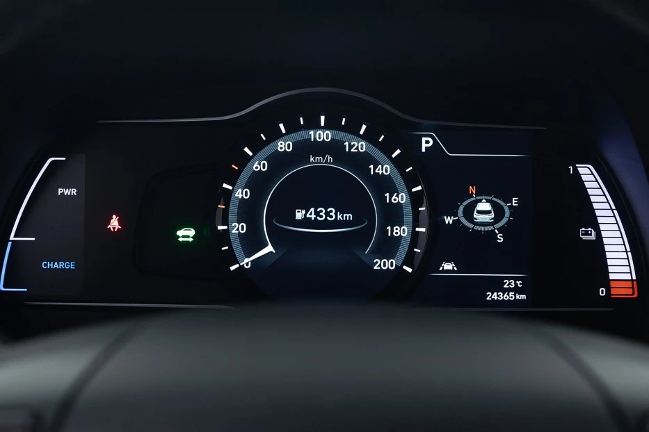 Hyundai Kona – foto 16