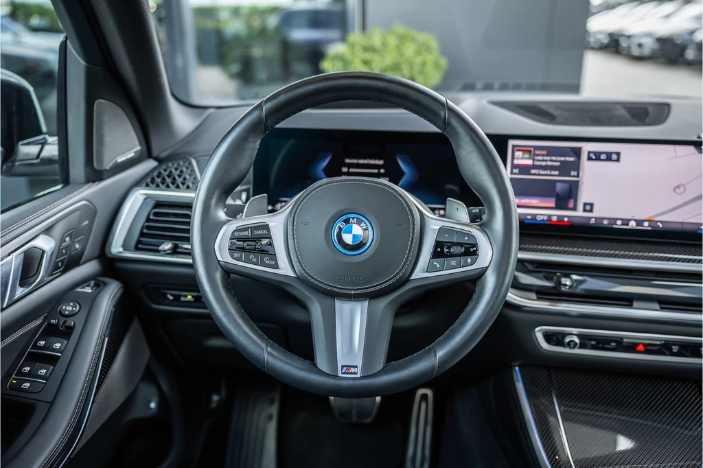 BMW X5 – foto 14