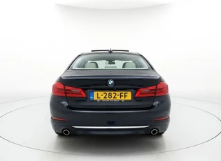 BMW 5 Serie – thumbnail 4