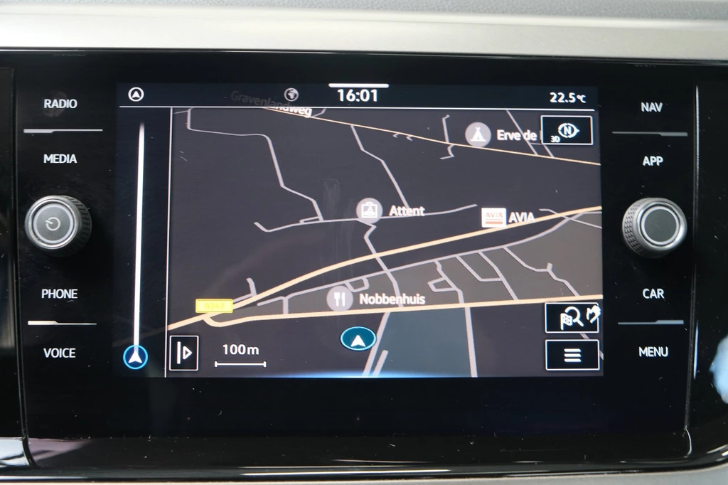 Volkswagen Polo – foto 17