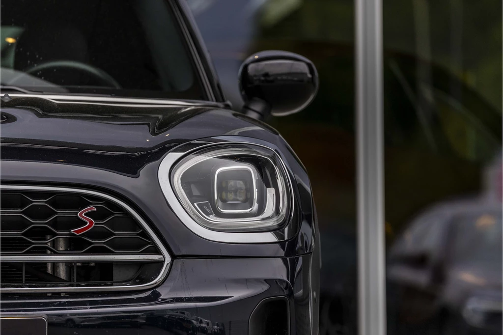 MINI Countryman – foto 20