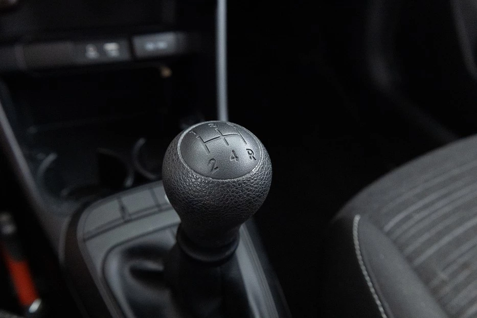 Kia Picanto – foto 17