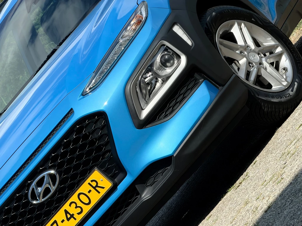 Hyundai Kona – foto 40