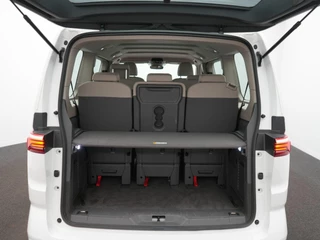 Volkswagen Multivan – thumbnail 43