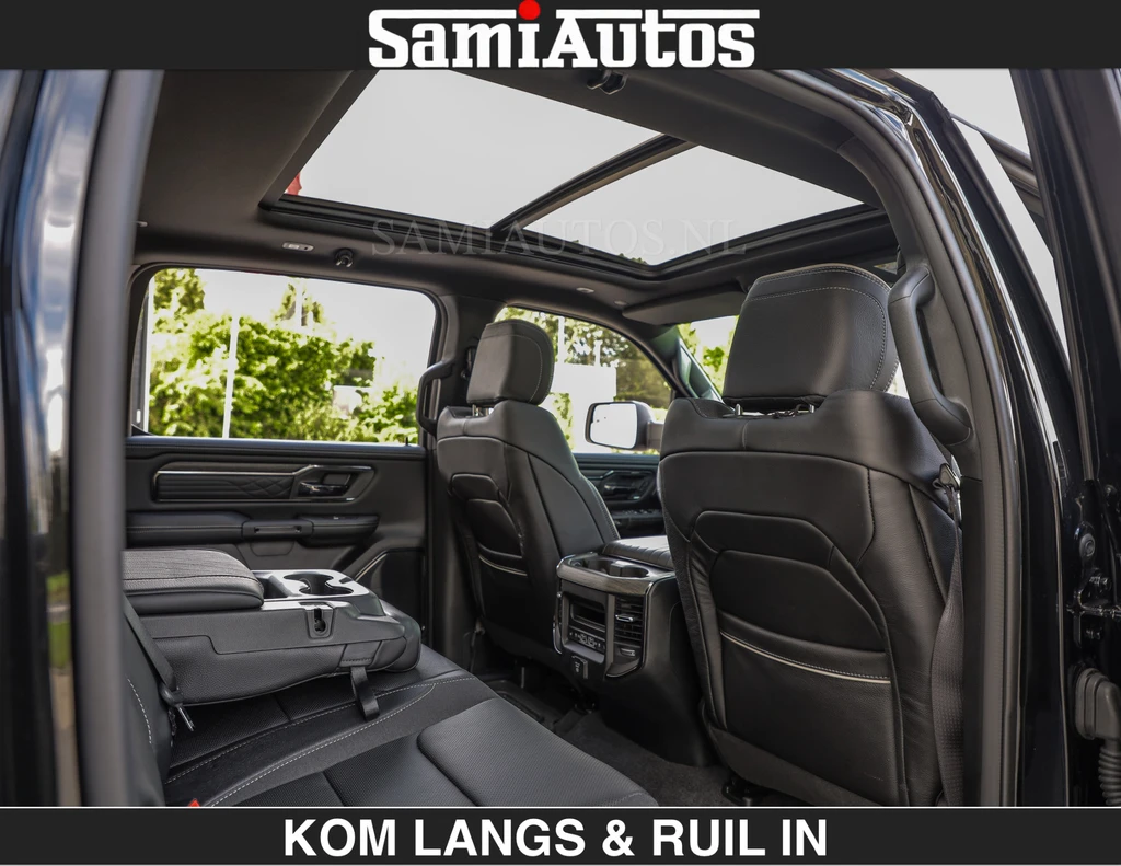 Dodge Ram Pick-Up – foto 64