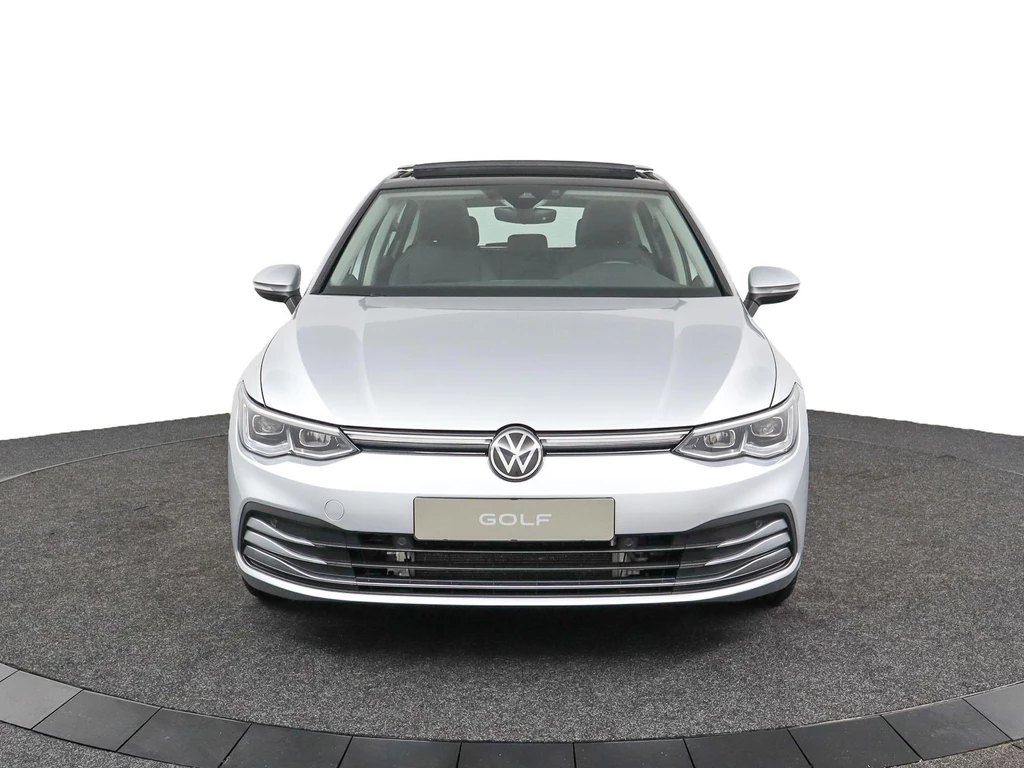 Volkswagen Golf – foto 8