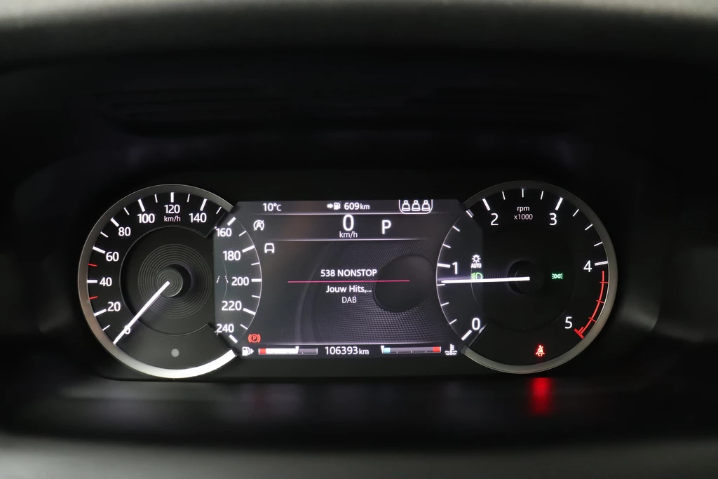 Land Rover Discovery Sport – foto 20