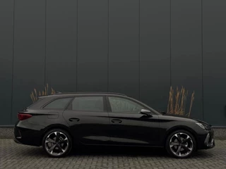 CUPRA Leon Sportstourer – thumbnail 9