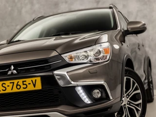 Mitsubishi ASX – thumbnail 2