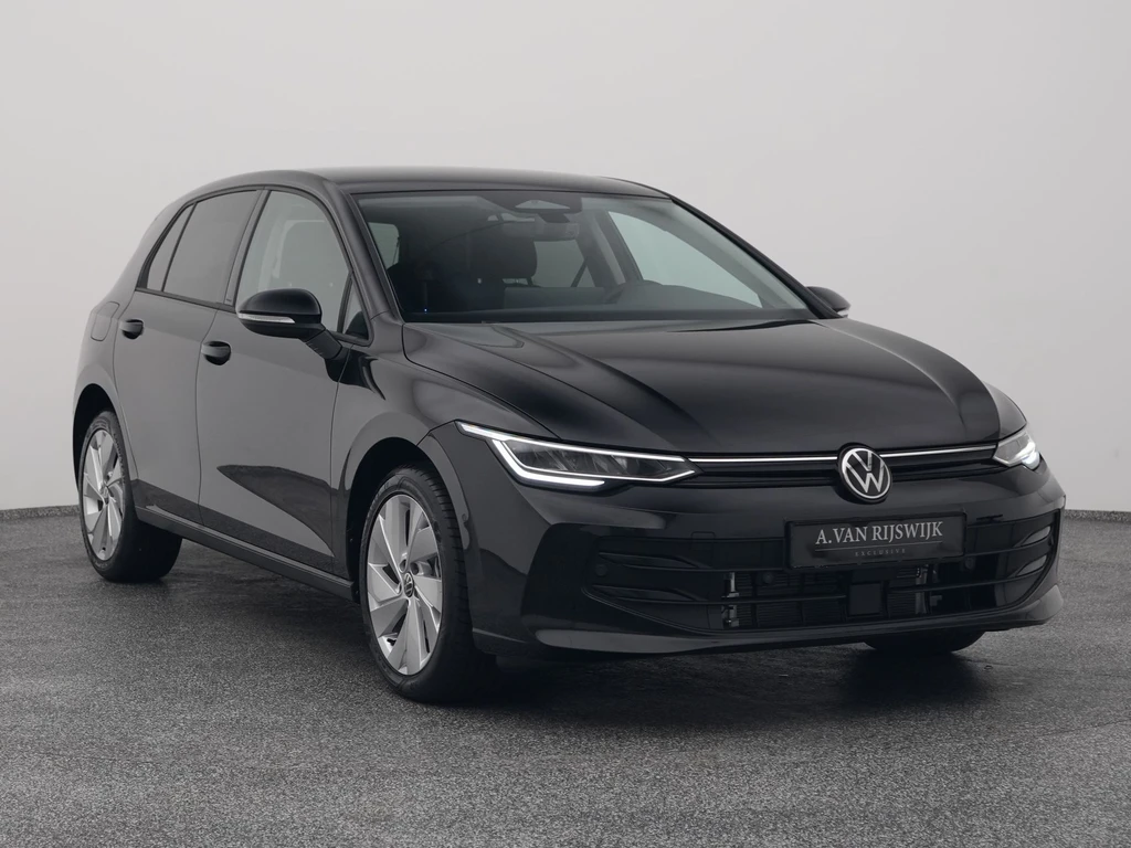 Volkswagen Golf – foto 14