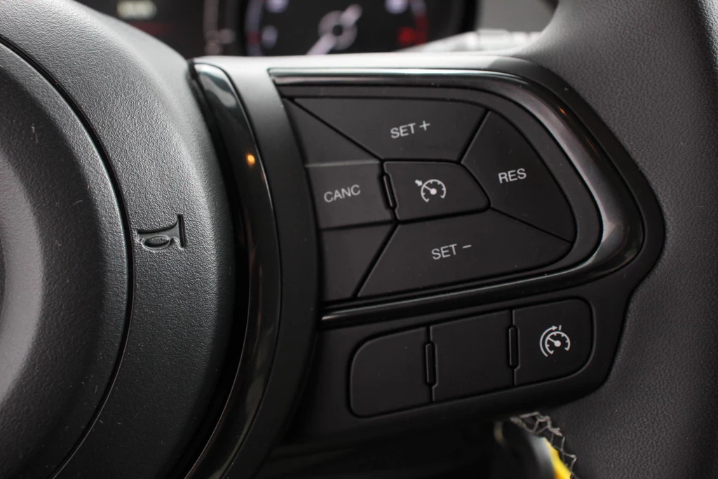 Fiat 500X – foto 15