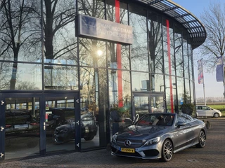 Mercedes-Benz C-Klasse – thumbnail 2