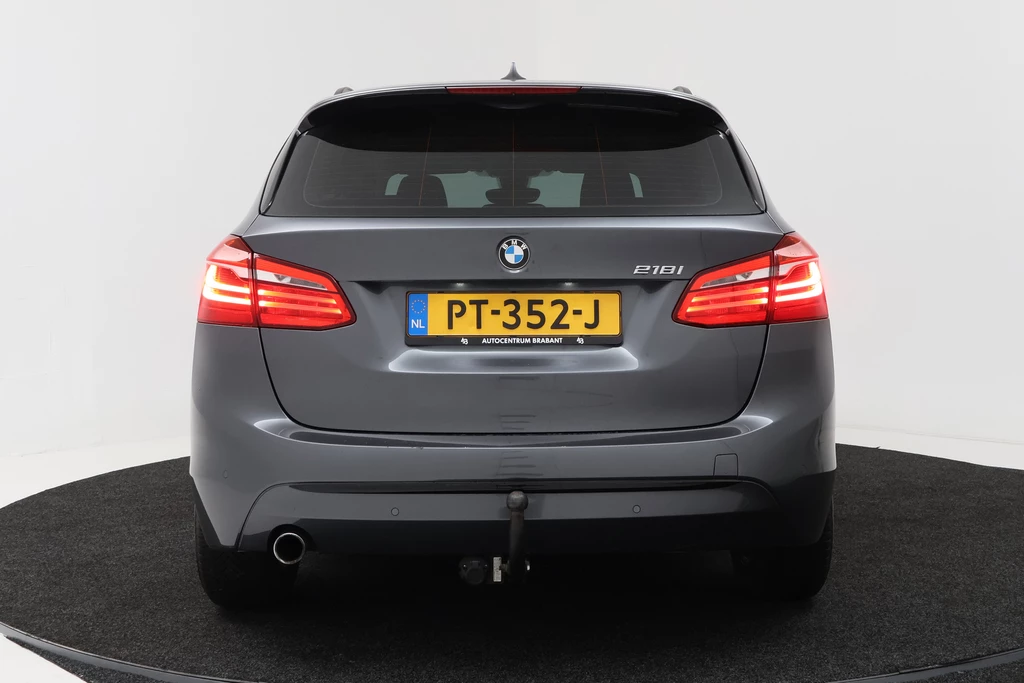 BMW 2 Serie – foto 4