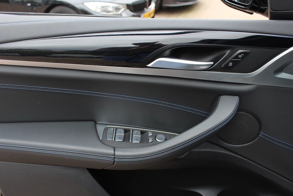BMW X3 – foto 37