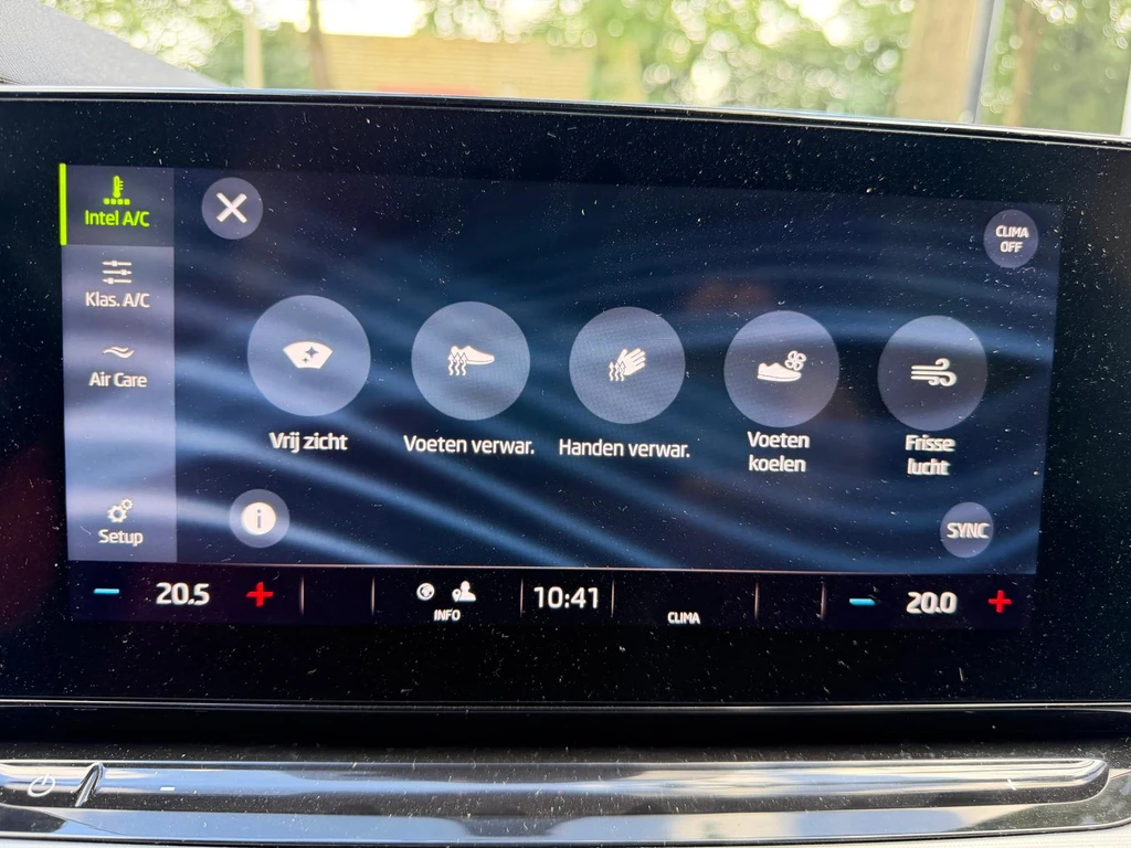 Škoda Octavia – foto 38