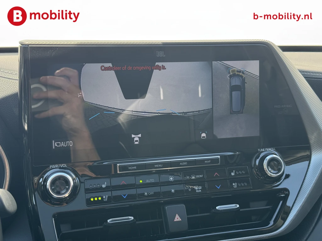 Toyota Highlander – foto 25