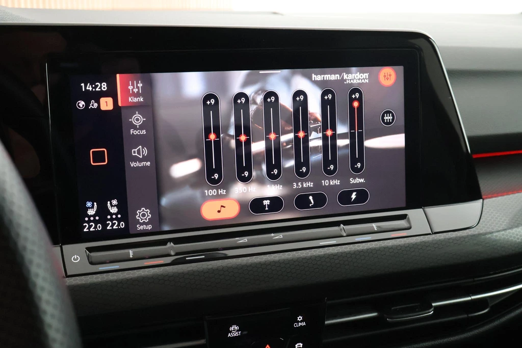 Volkswagen Golf – foto 32