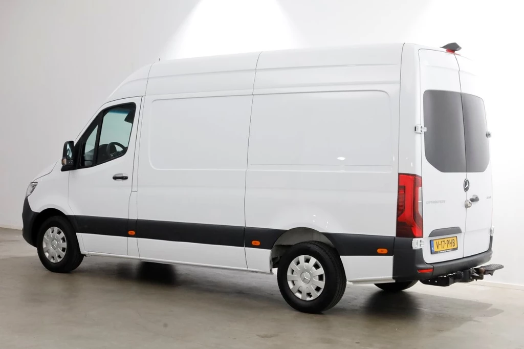 Mercedes-Benz Sprinter – foto 3
