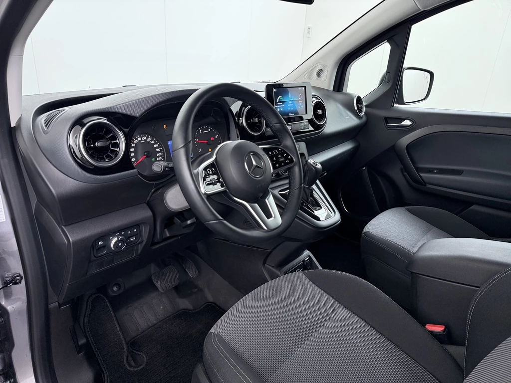 Mercedes-Benz Citan – foto 18
