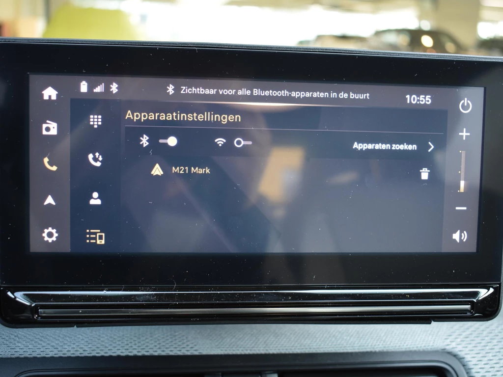 Citroën ë-C3 Aircross – foto 28